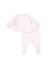 Completi Rosa Chicco