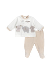 Completi Bianco Chicco