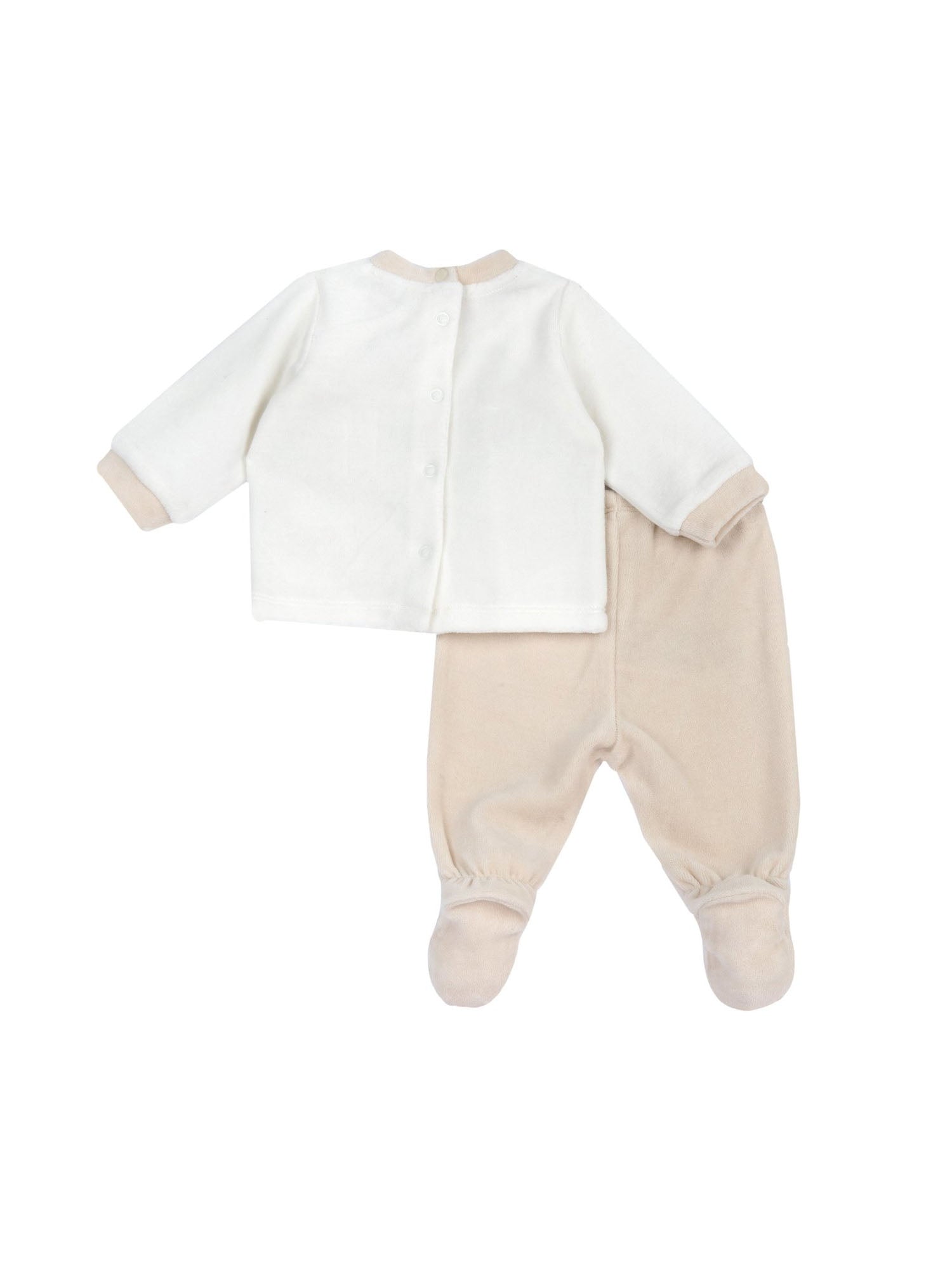 Completi Bianco Chicco