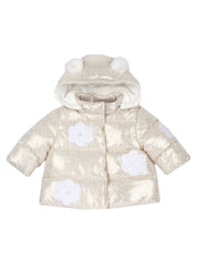 Piumini Oro Chicco