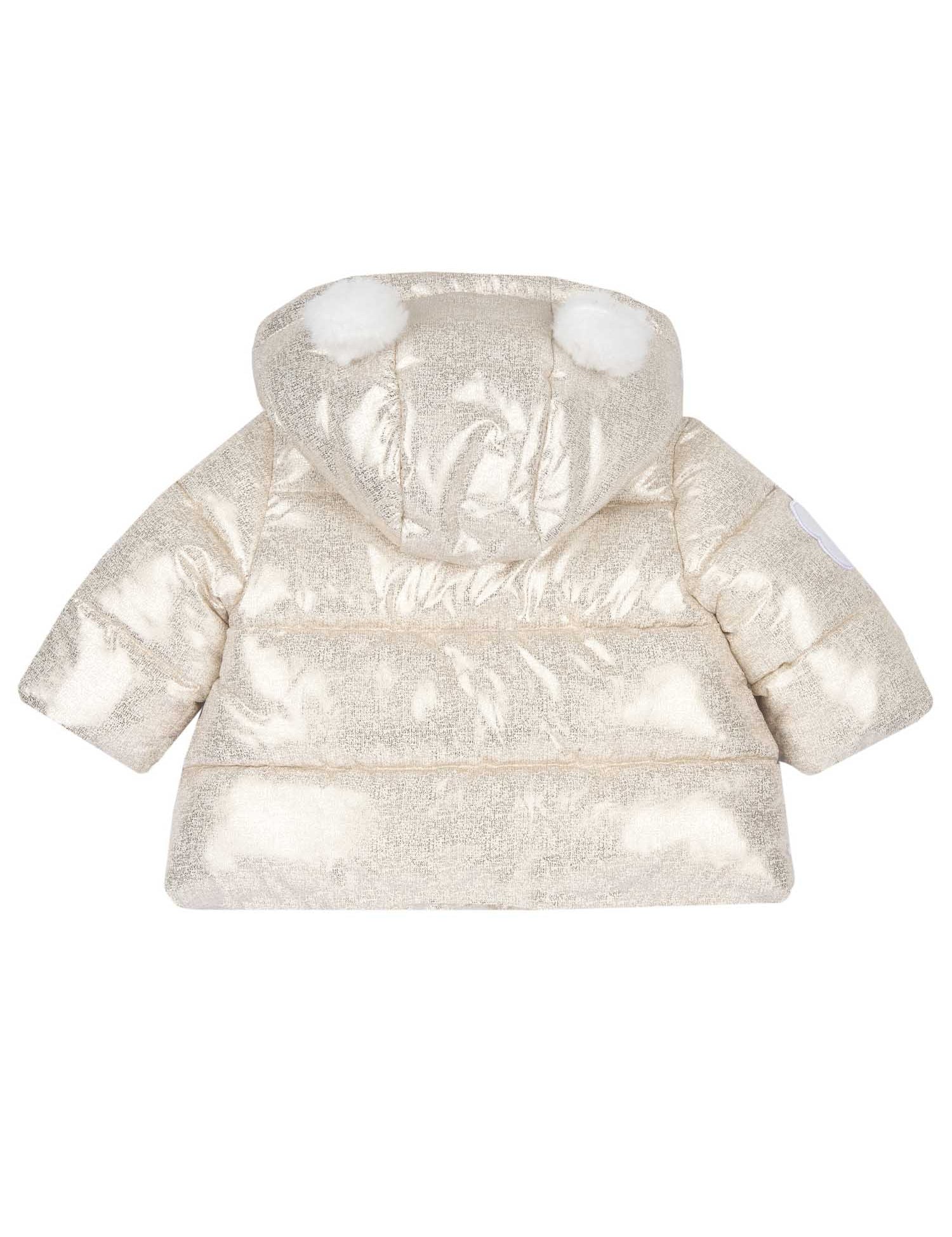 Piumini Oro Chicco