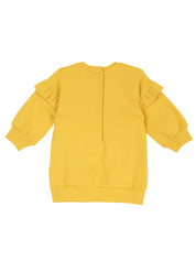 Vestiti Giallo Chicco