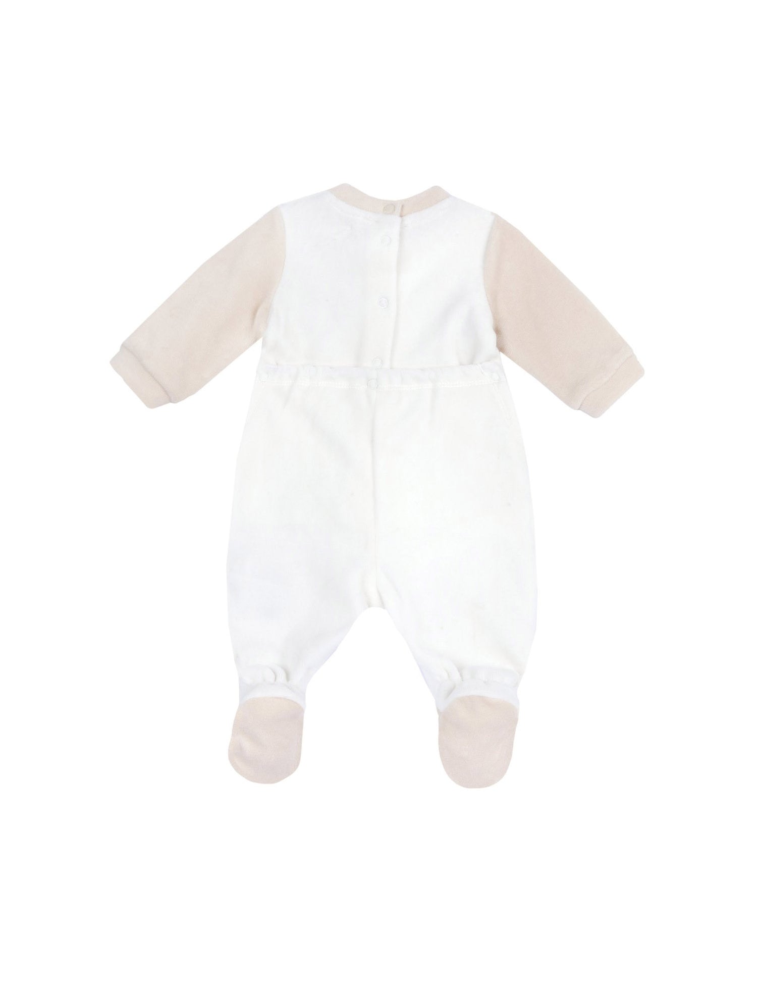 Tute Bianco Chicco