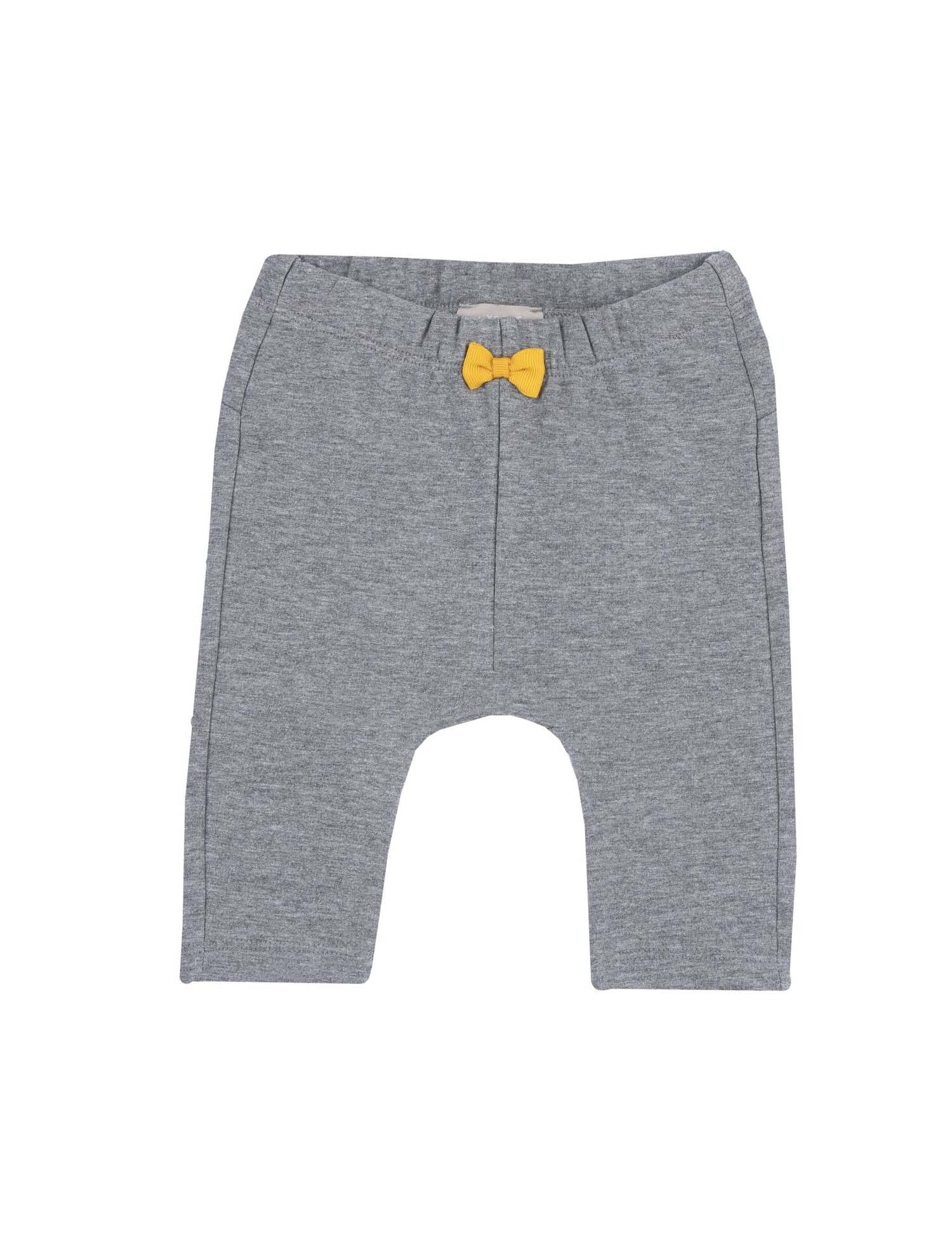 Leggings Grigio Chicco