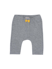 Leggings Grigio Chicco