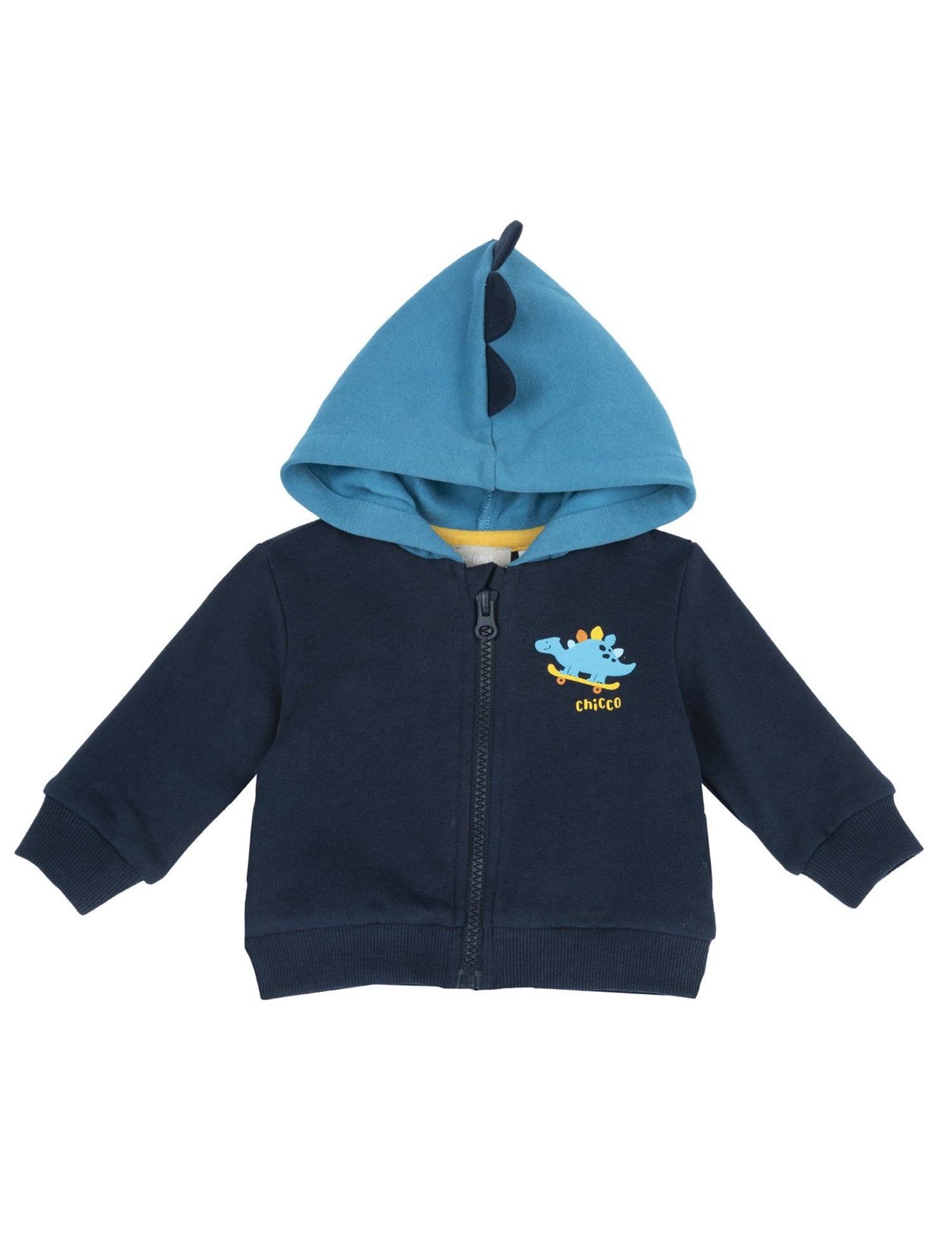 Felpe Blu Chicco