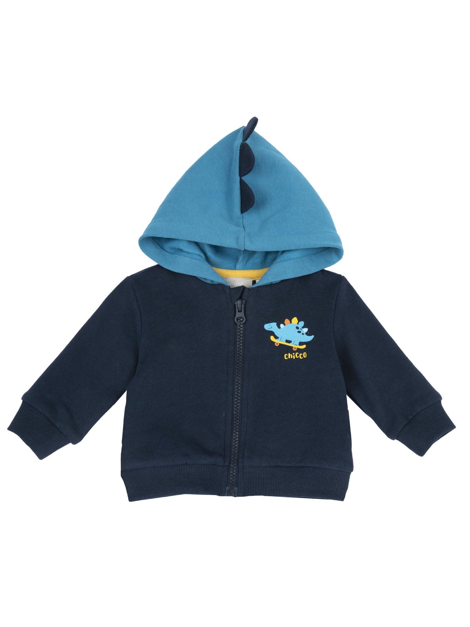 Felpe Blu Chicco