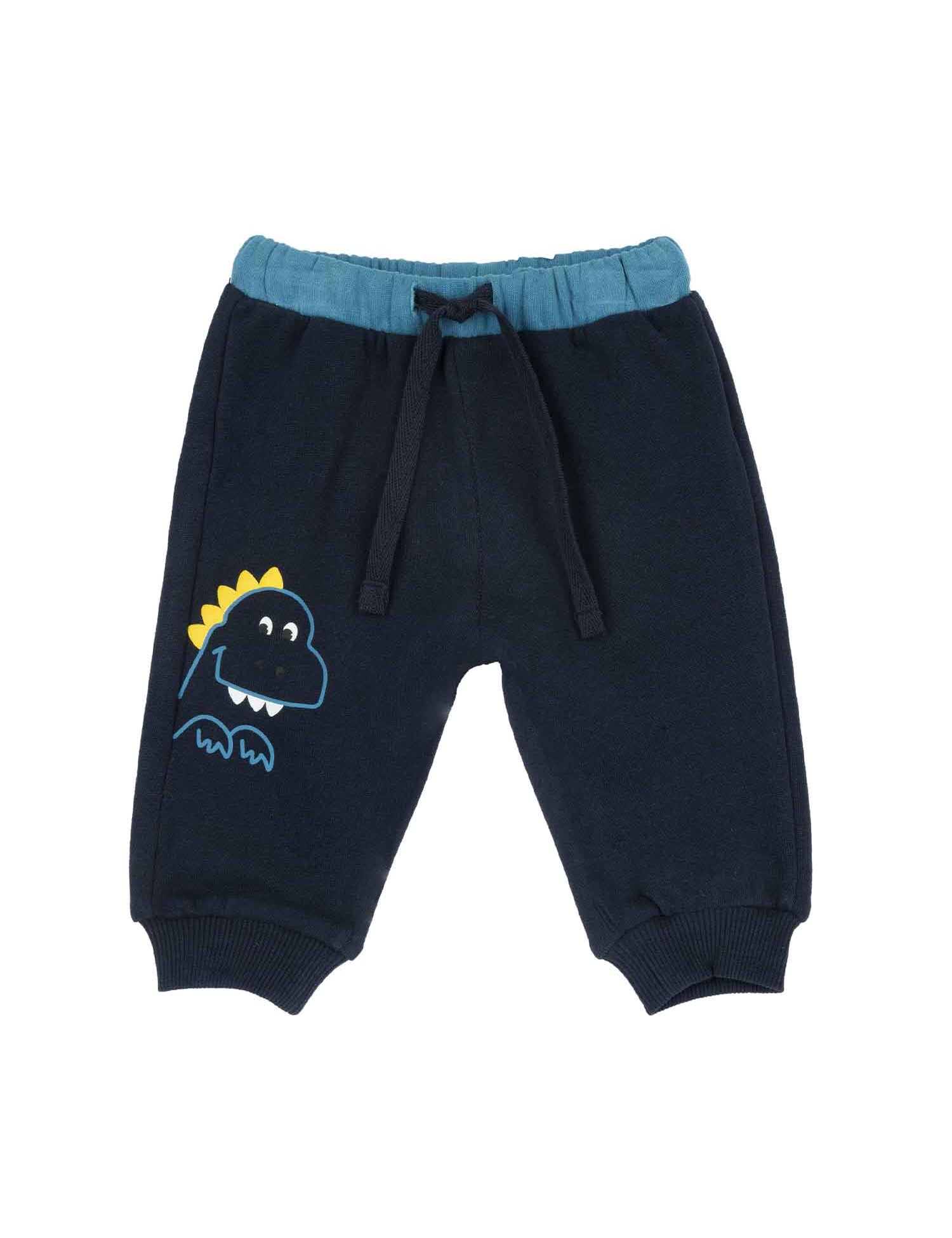 Pantaloni sportivi Blu Chicco