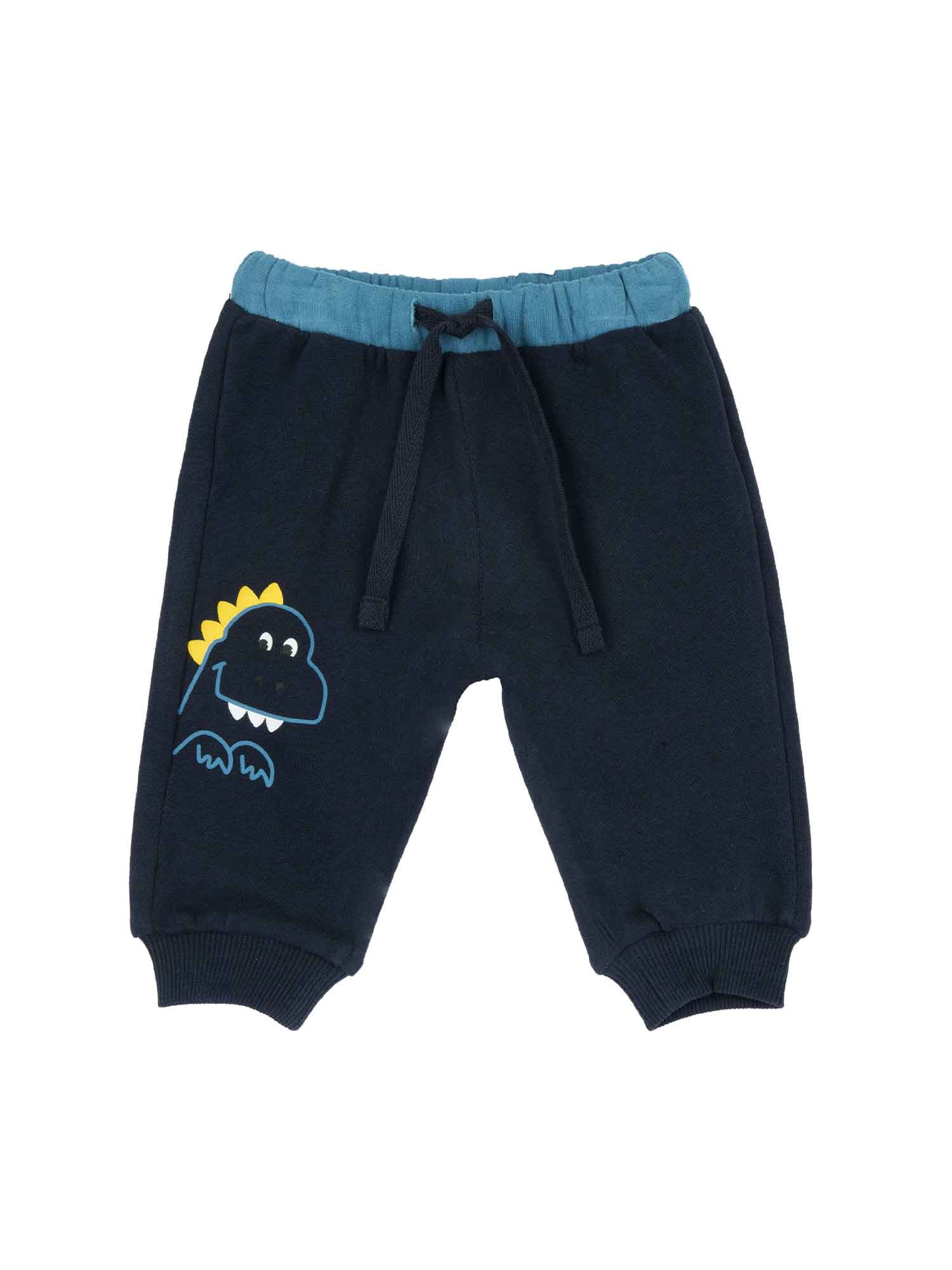 Pantaloni sportivi Blu Chicco