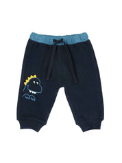 Pantaloni sportivi Blu Chicco