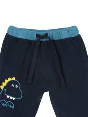 Pantaloni sportivi Blu Chicco