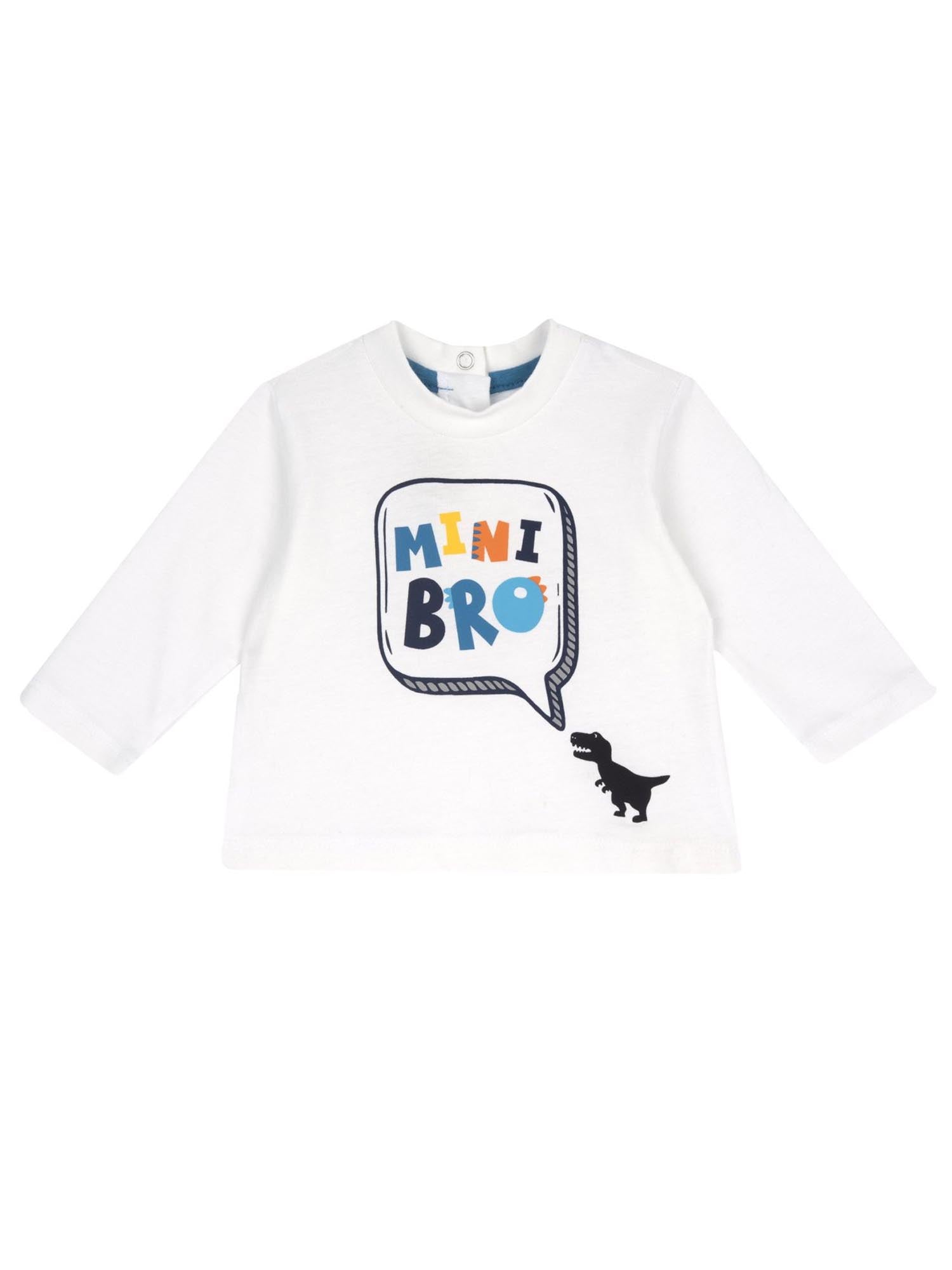 T-shirt Bianco Chicco