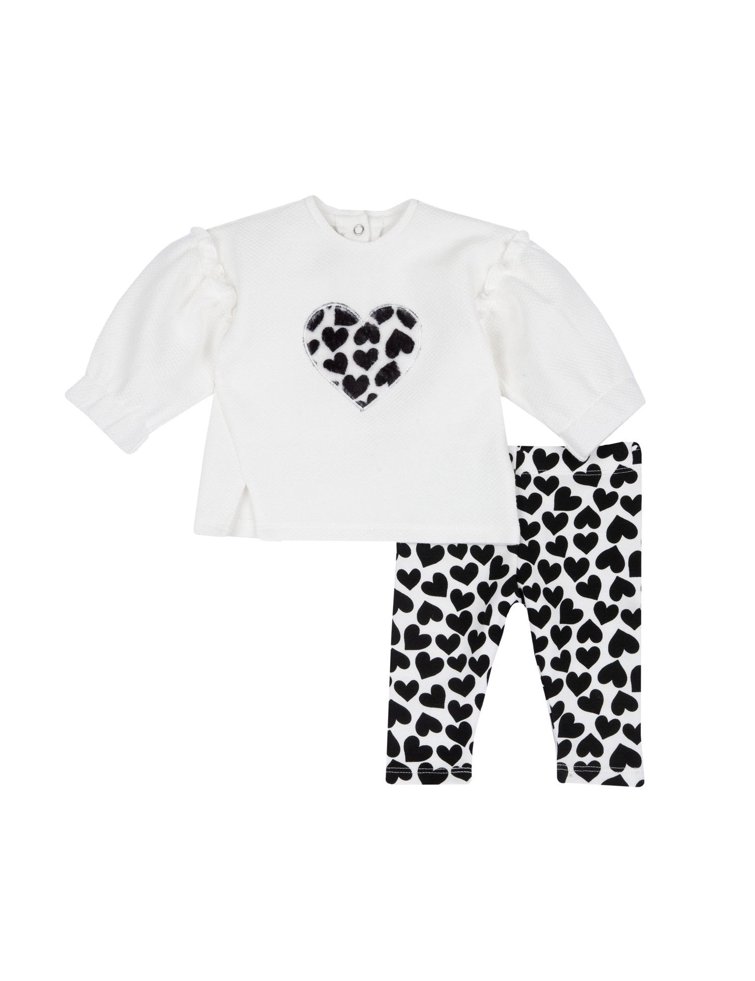 Completi Bianco Chicco