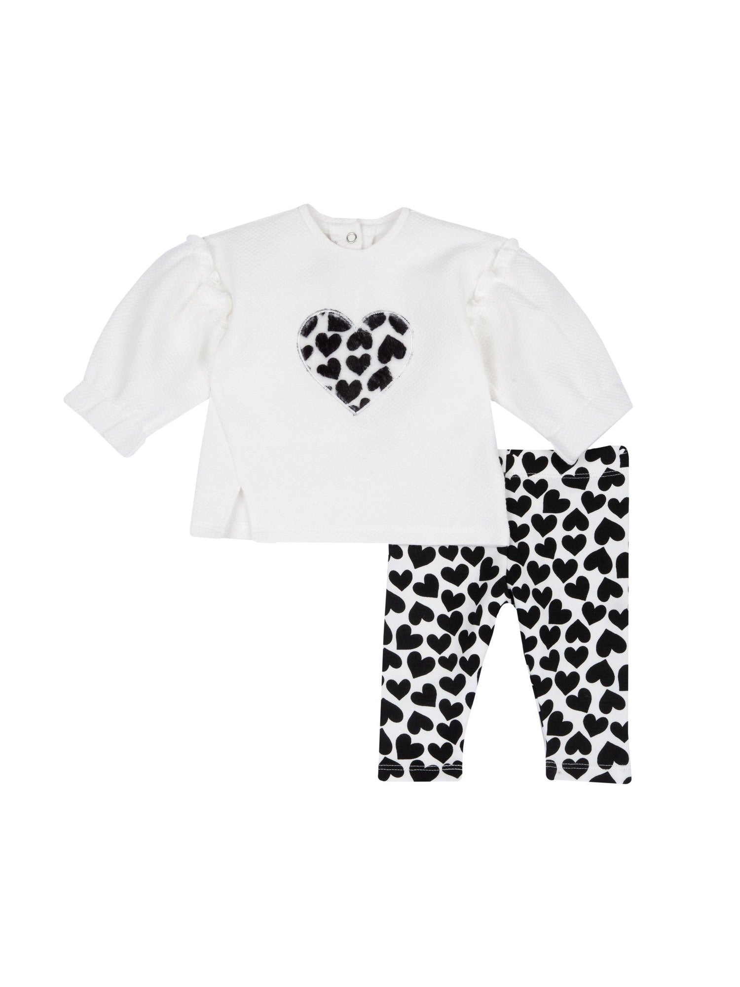 Completi Bianco Chicco