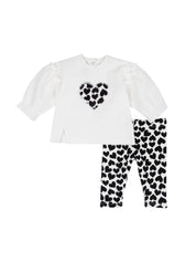 Completi Bianco Chicco