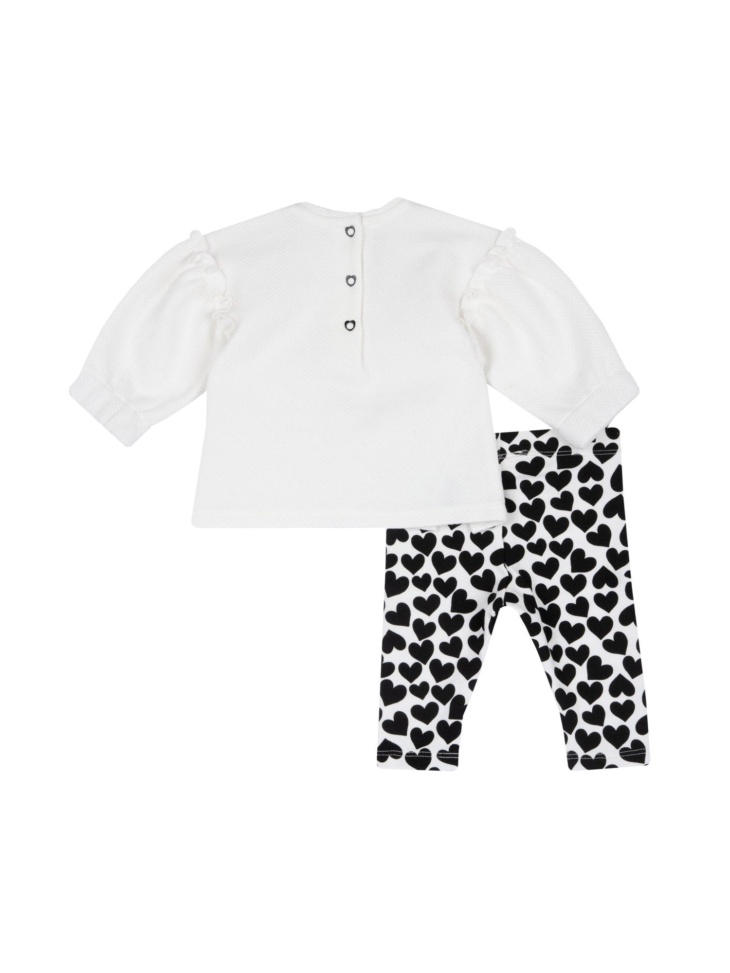 Completi Bianco Chicco