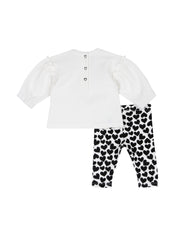 Completi Bianco Chicco