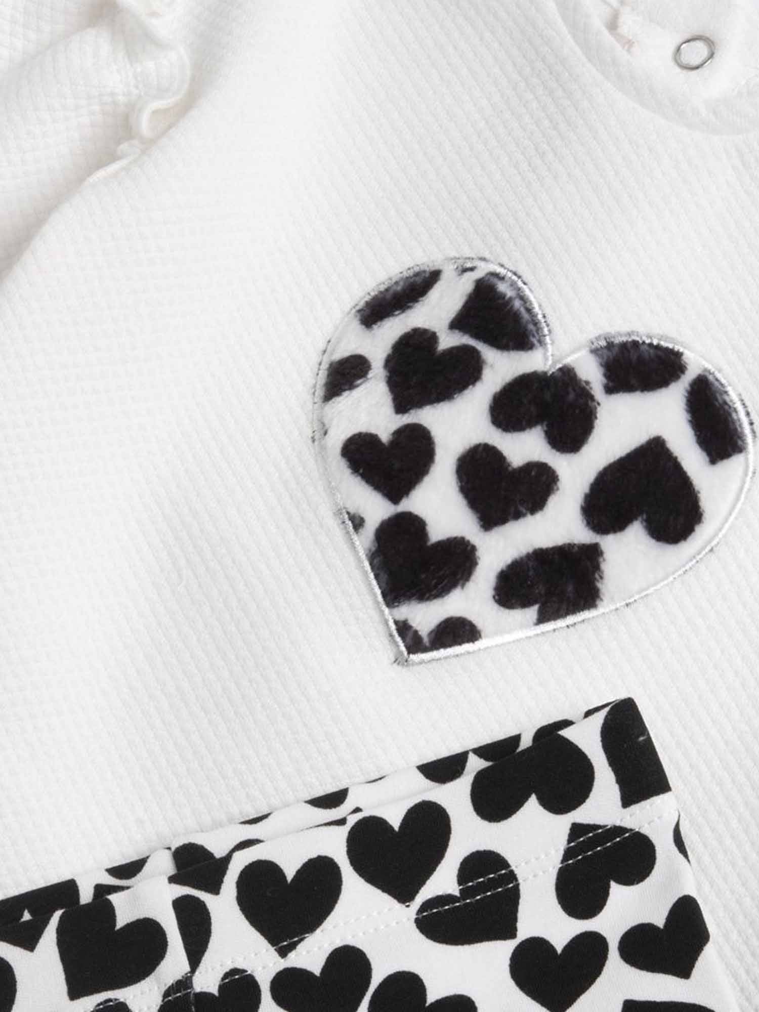 Completi Bianco Chicco