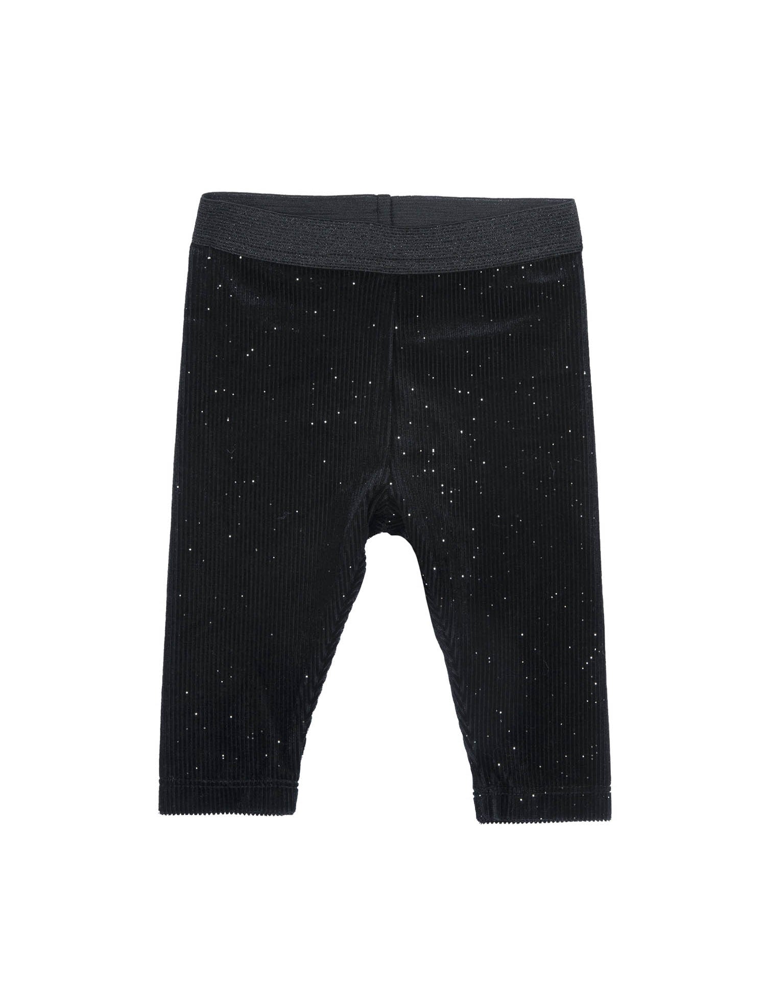 Leggings Nero Chicco