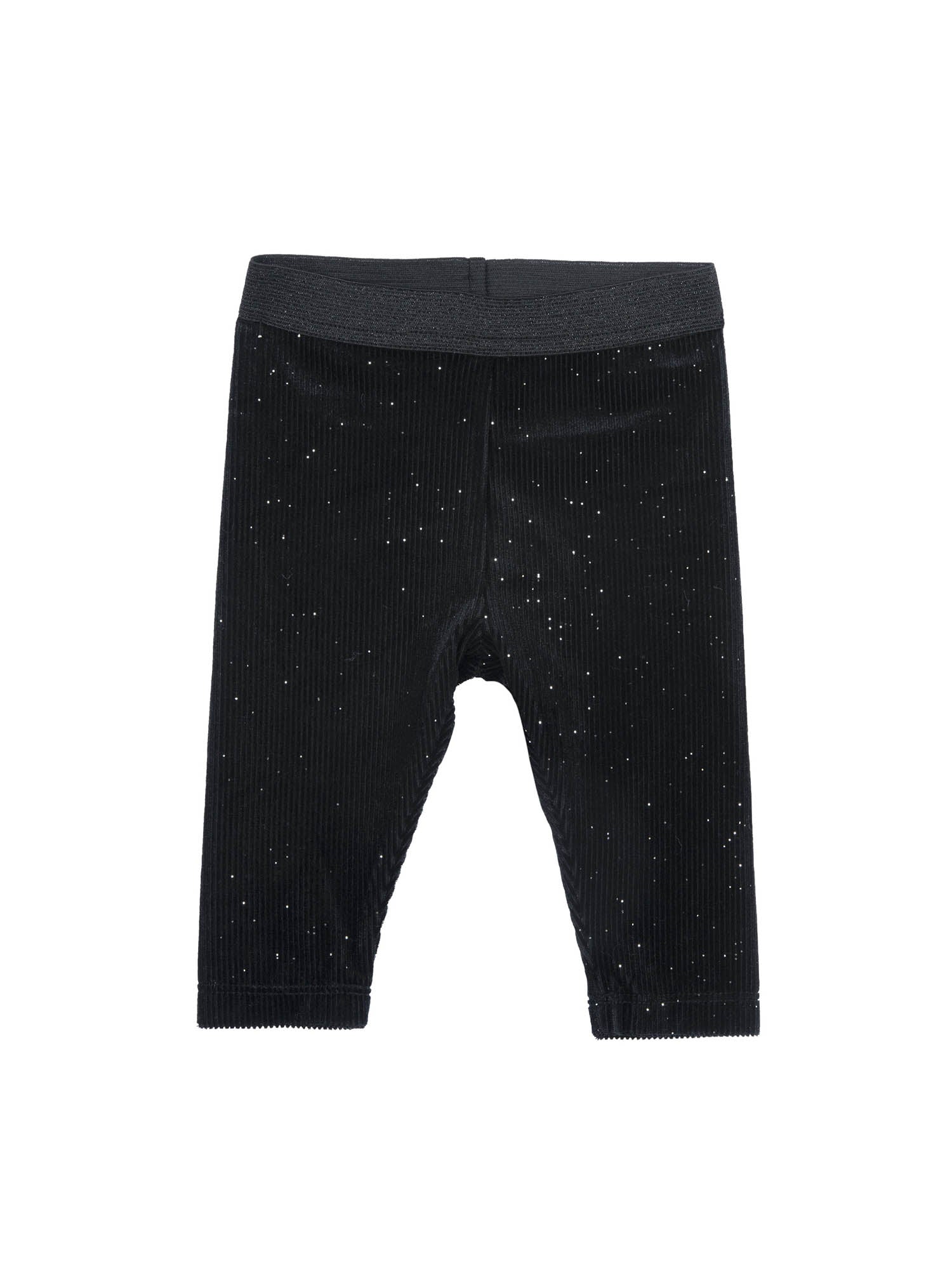 Leggings Nero Chicco