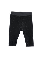 Leggings Nero Chicco