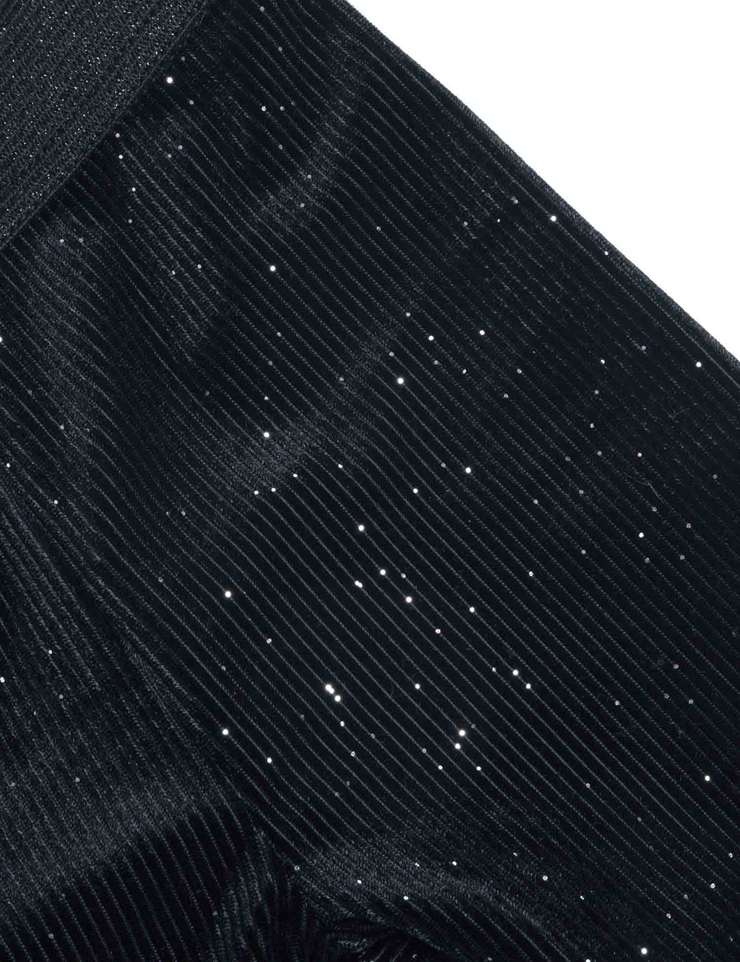 Leggings Nero Chicco