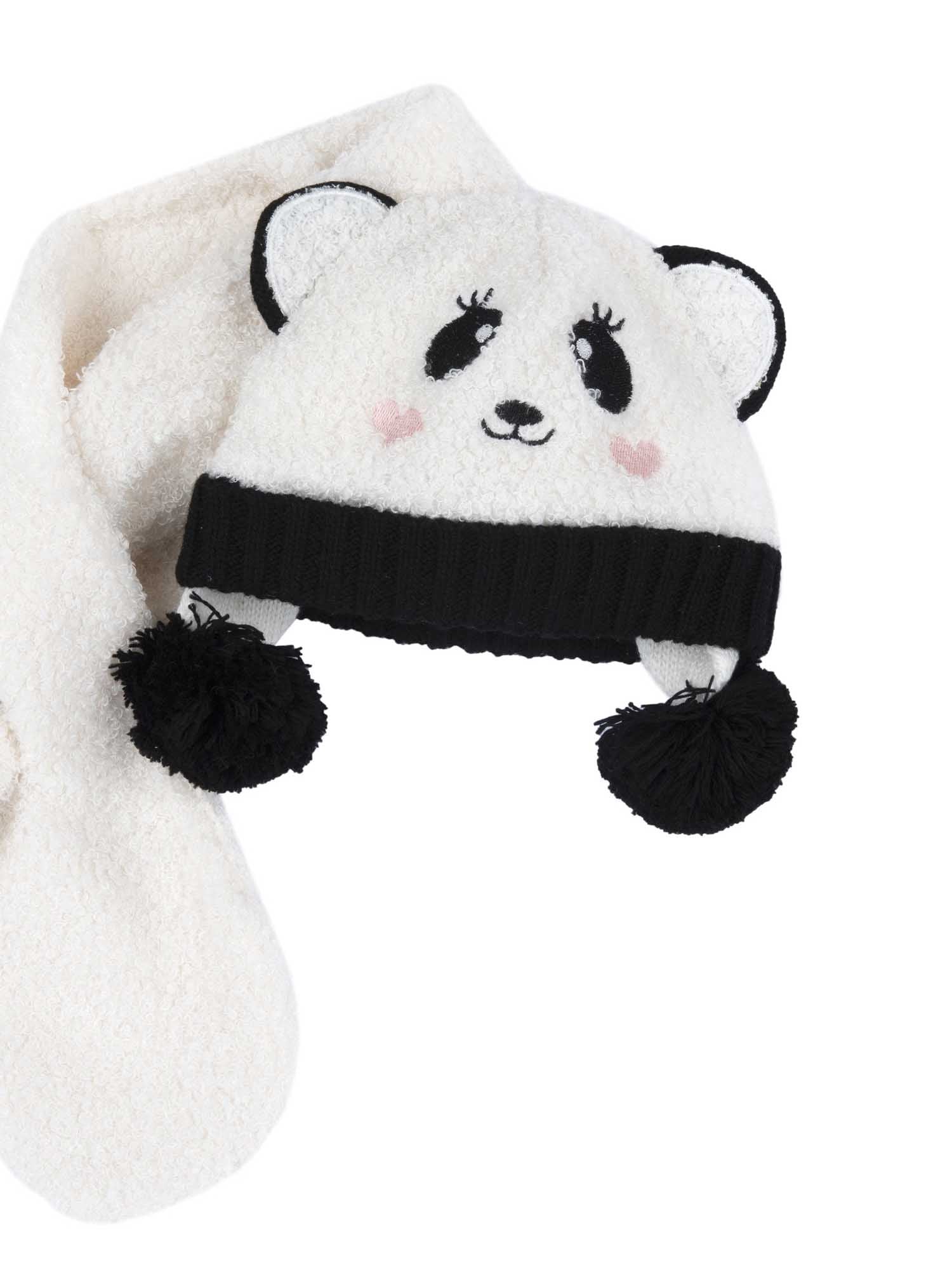 Sciarpe Bianco Chicco