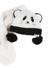 Sciarpe Bianco Chicco