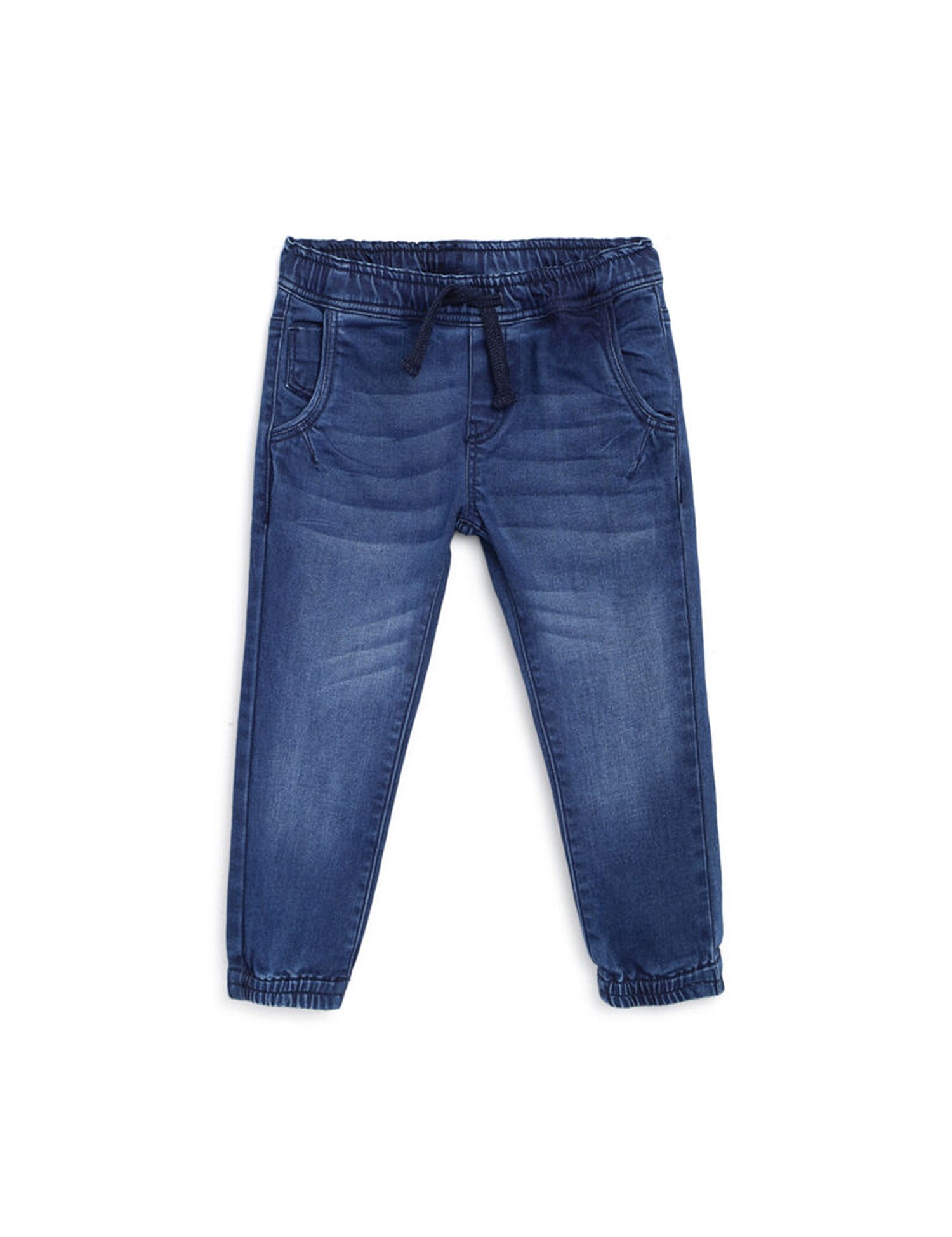 Pantaloni Blu Chicco
