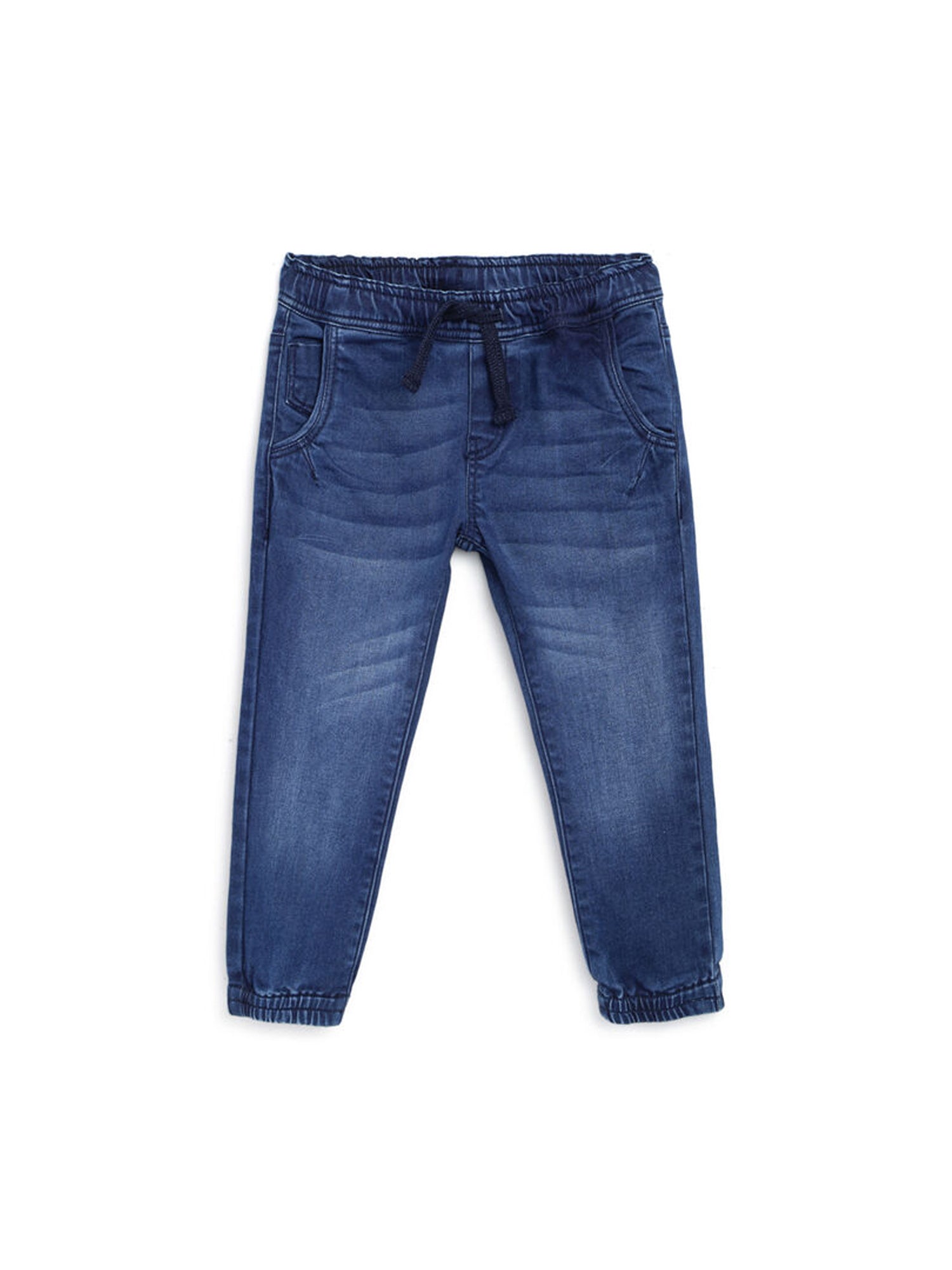 Pantaloni Blu Chicco
