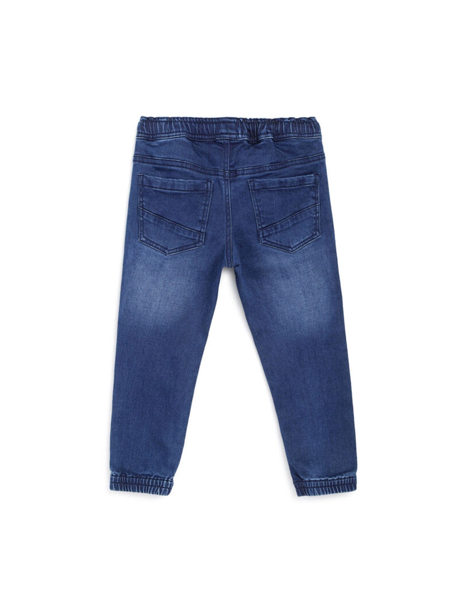 Pantaloni Blu Chicco