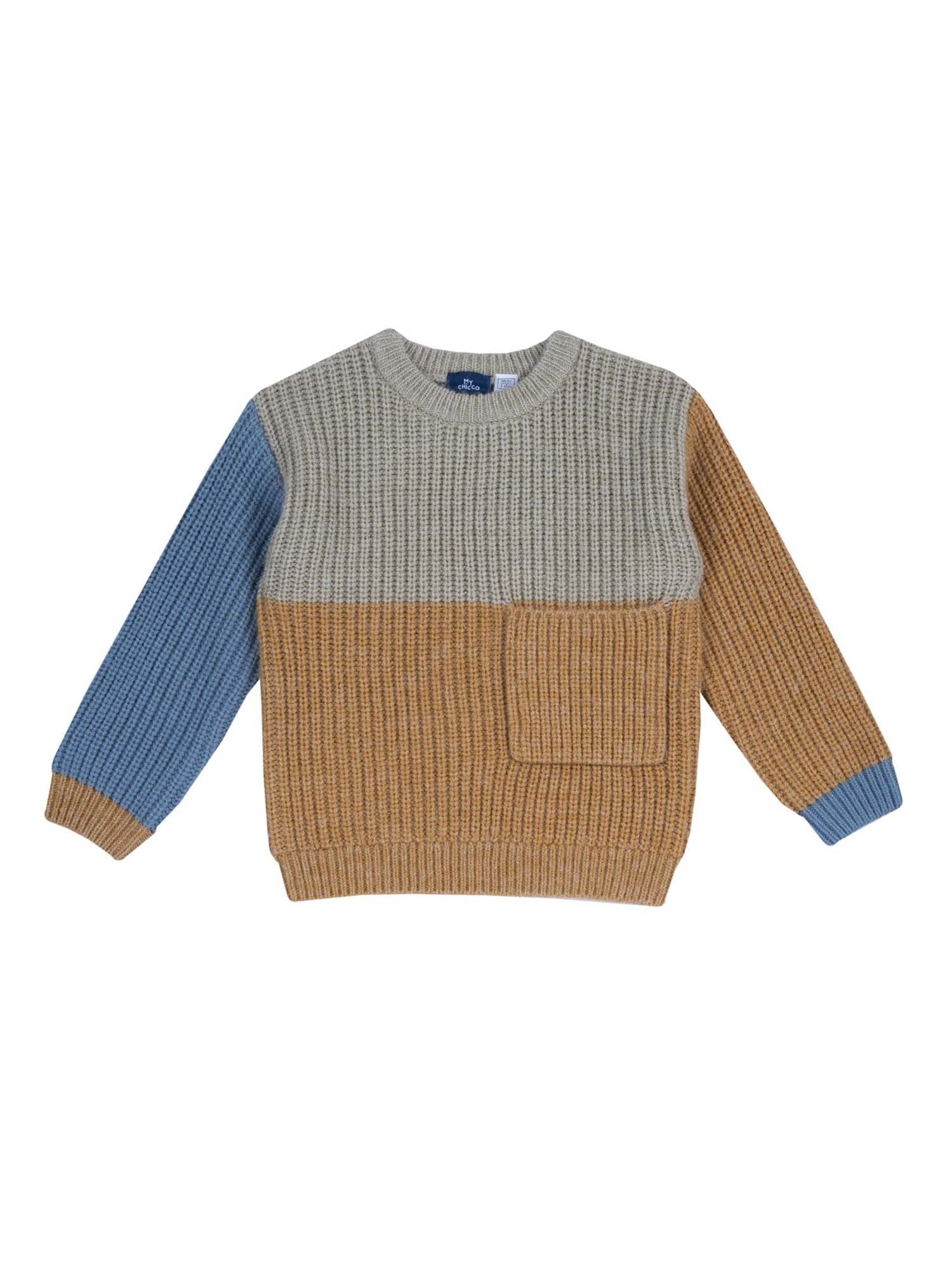 Maglioni Marrone Chicco