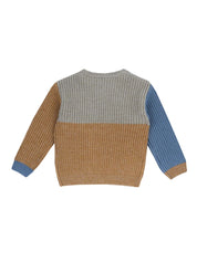 Maglioni Marrone Chicco