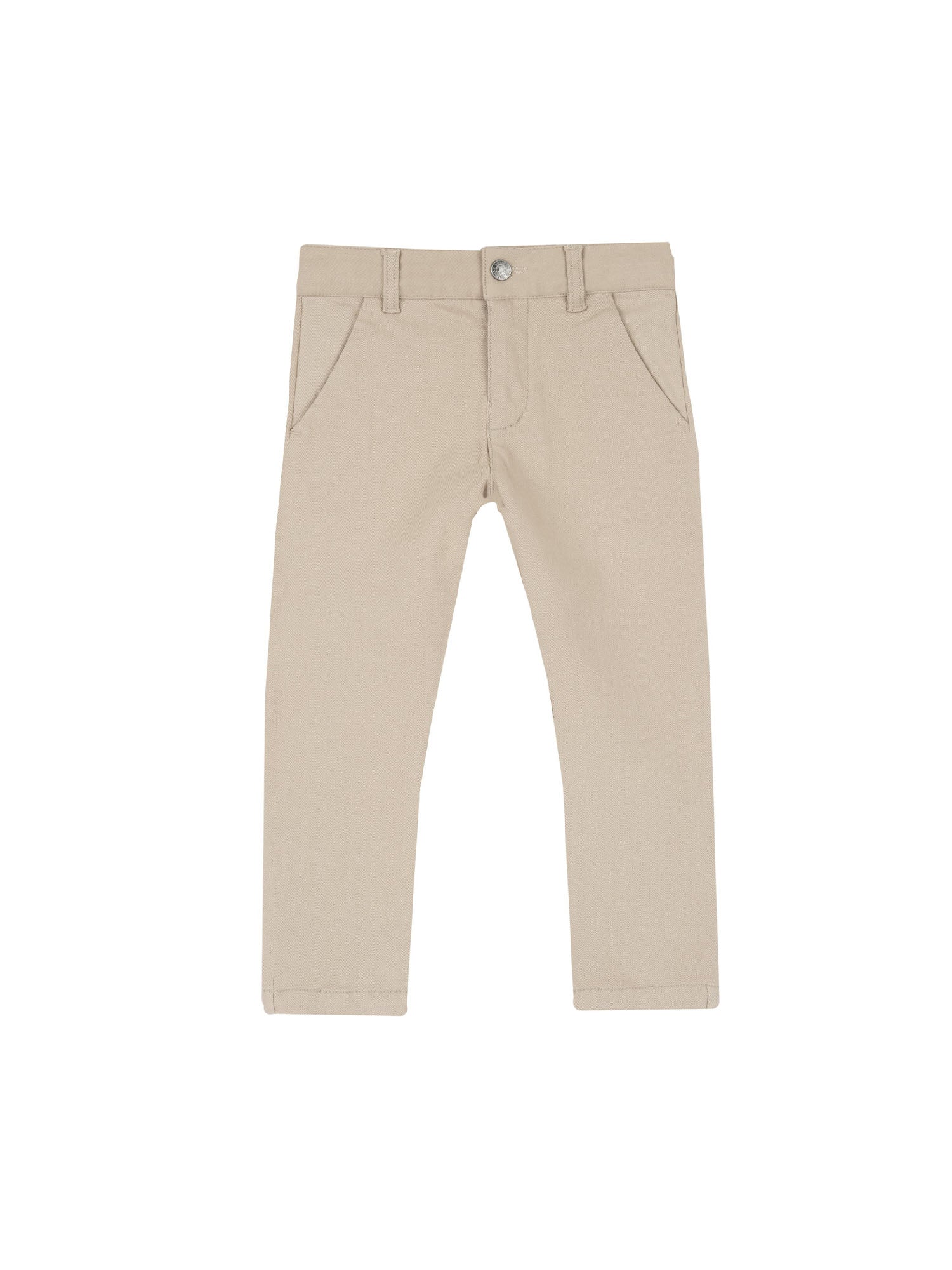 Pantaloni Beige Chicco
