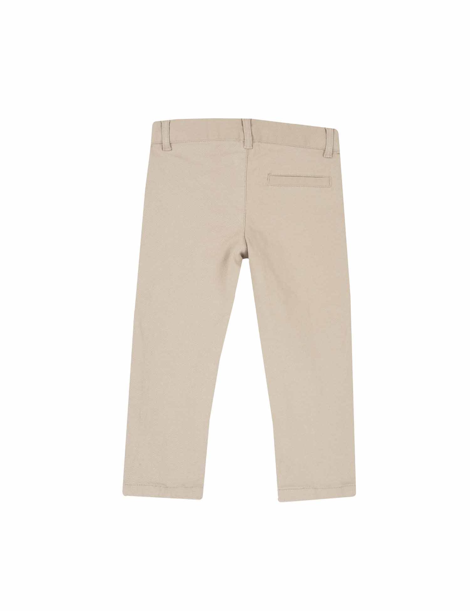 Pantaloni Beige Chicco