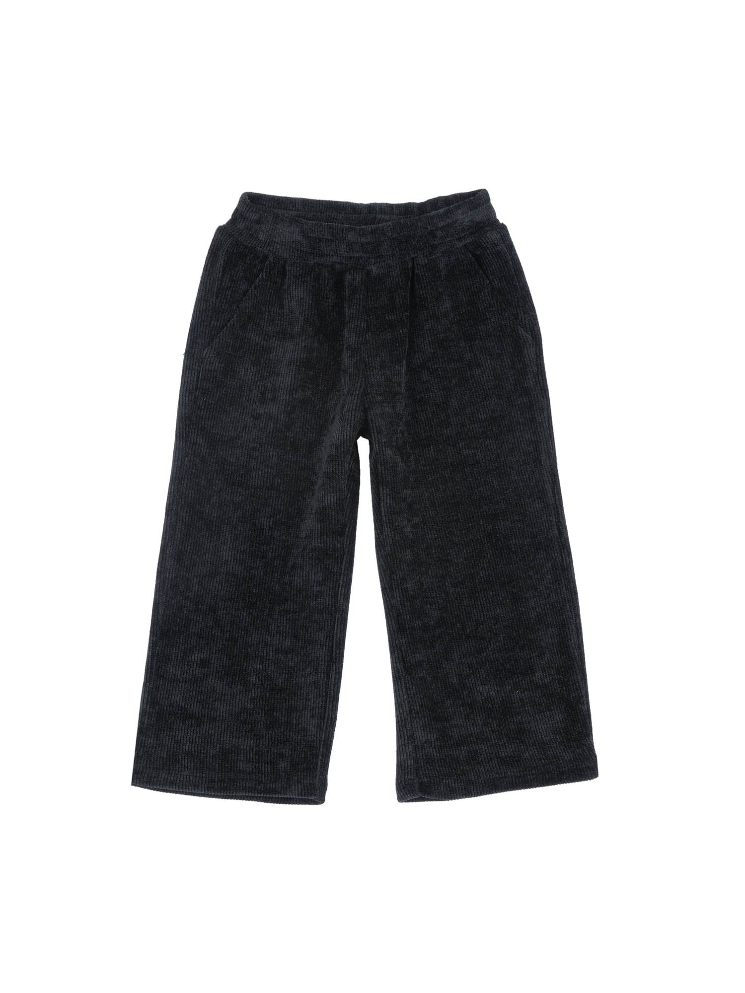 Pantaloni Nero Chicco