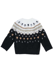 Cardigan Nero Chicco