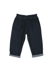 Pantaloni Nero Chicco