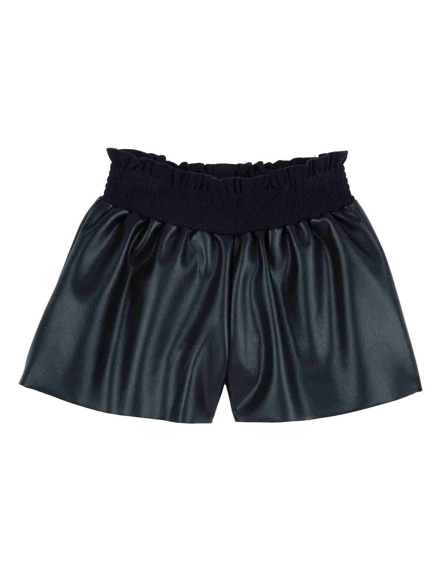 Shorts Nero Chicco