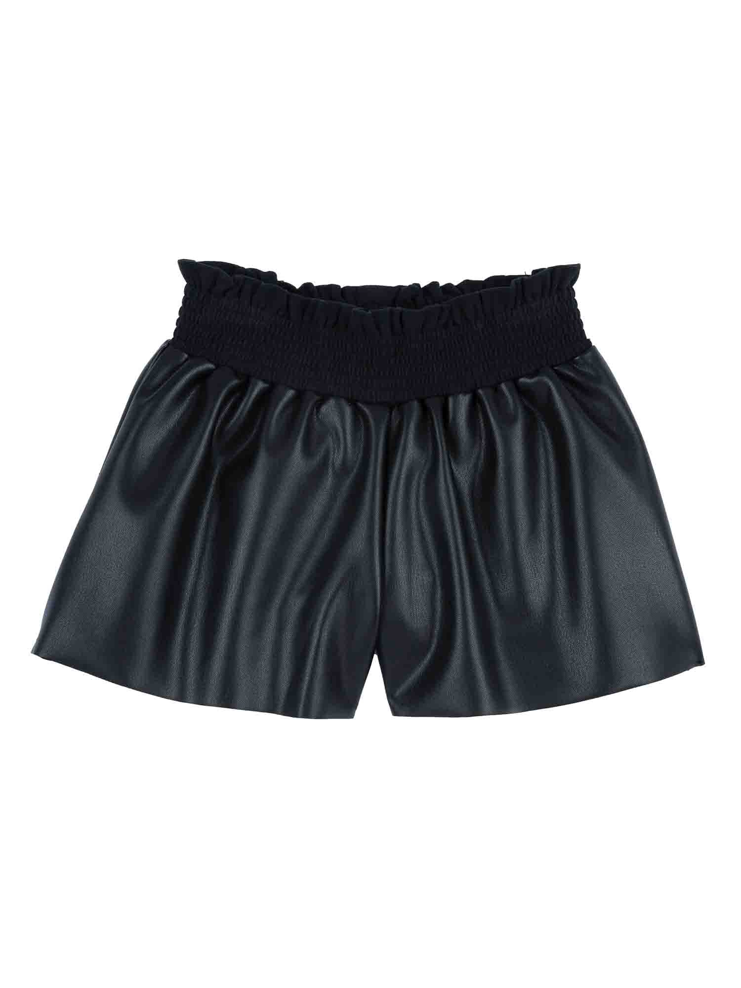 Shorts Nero Chicco