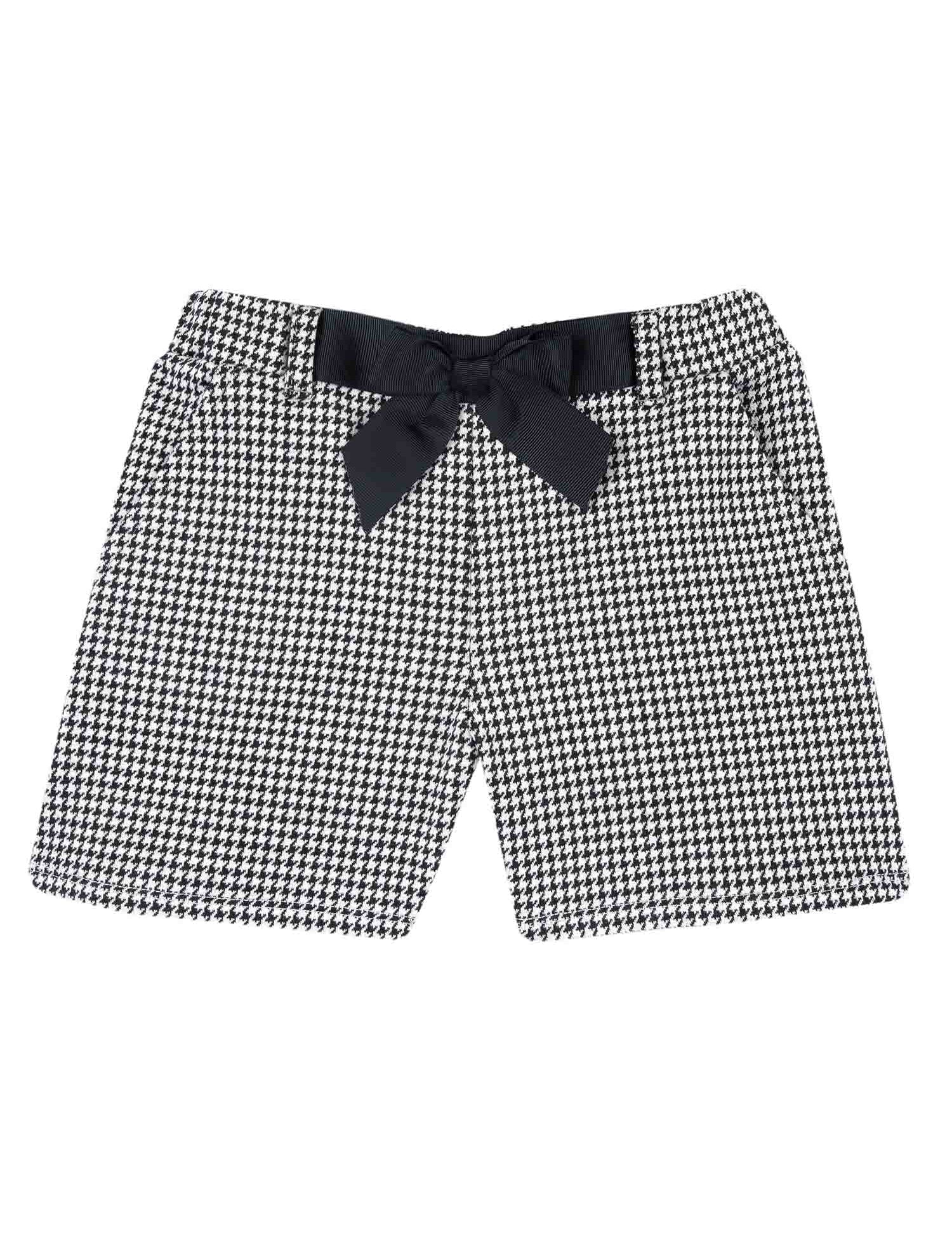 Shorts Nero Chicco