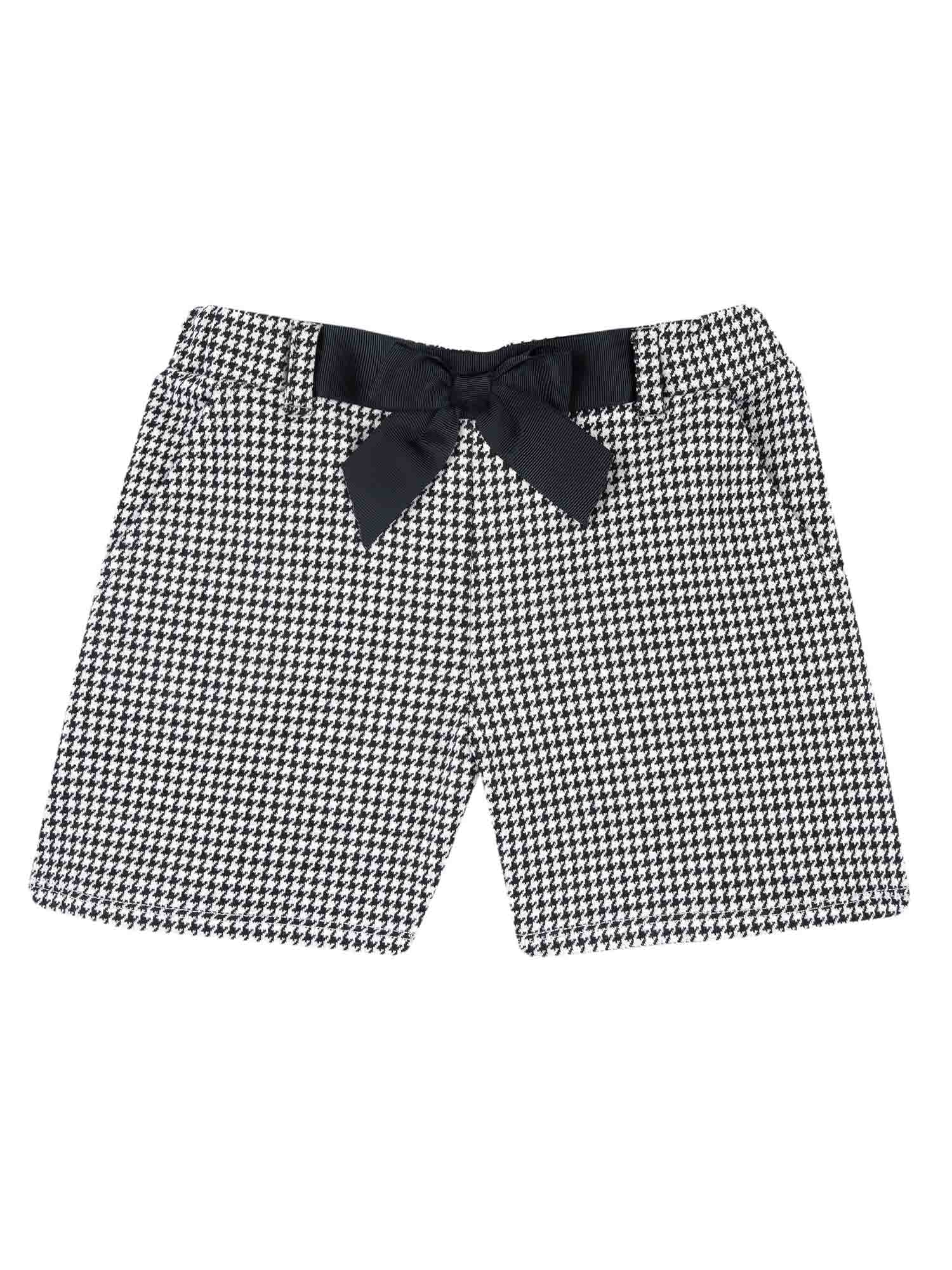 Shorts Nero Chicco