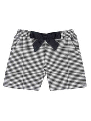 Shorts Nero Chicco