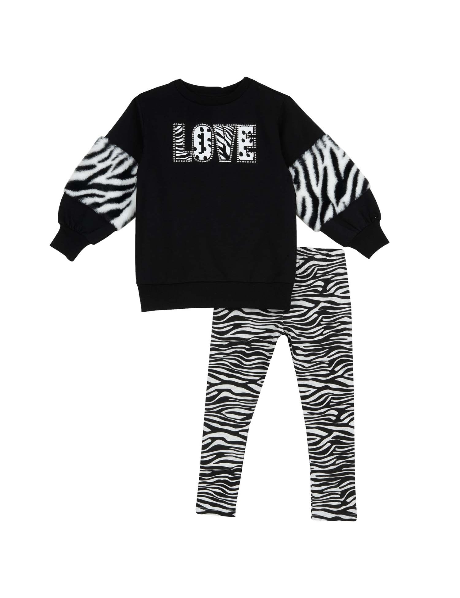 Completi Bianco Chicco