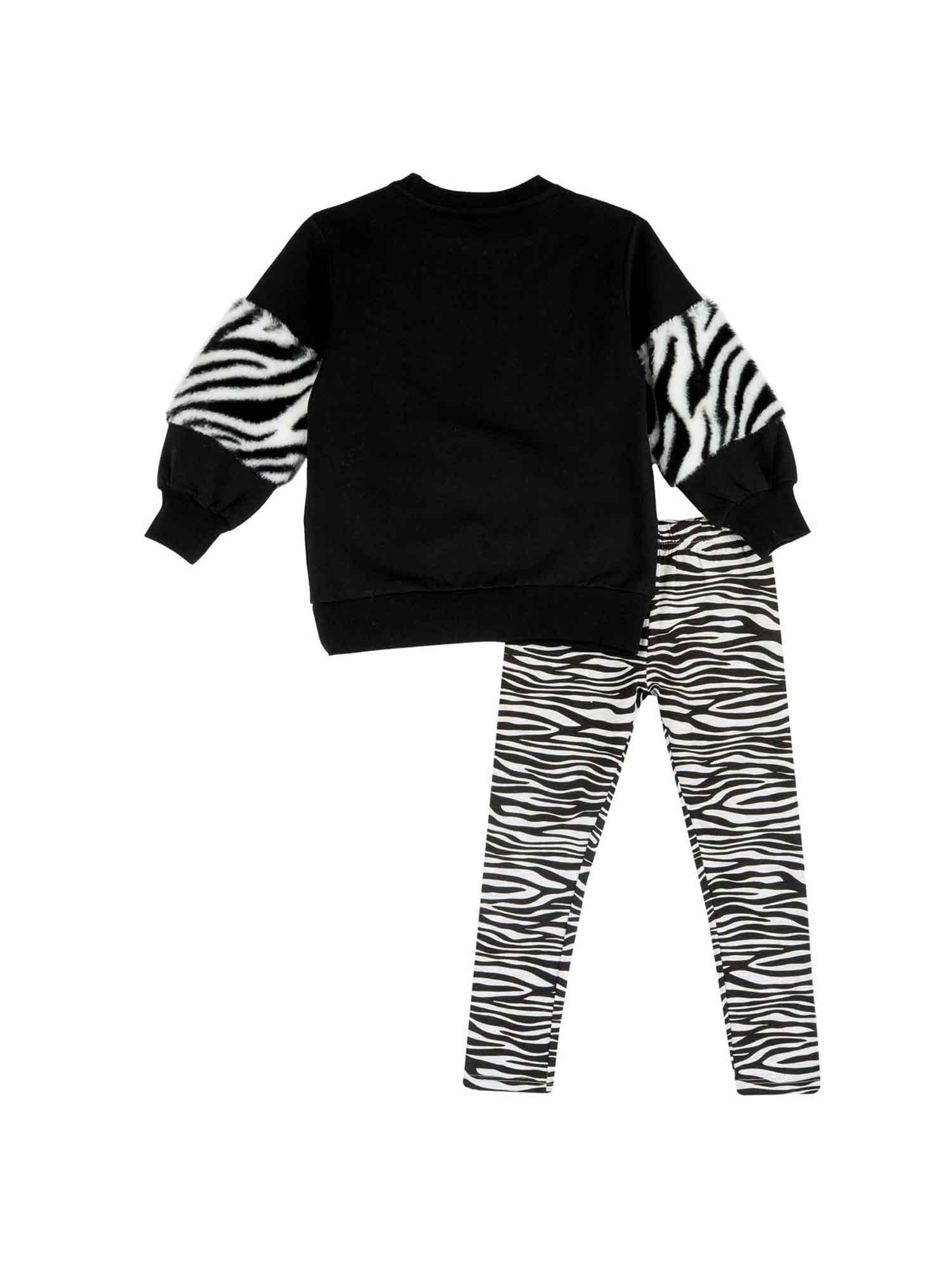 Completi Bianco Chicco