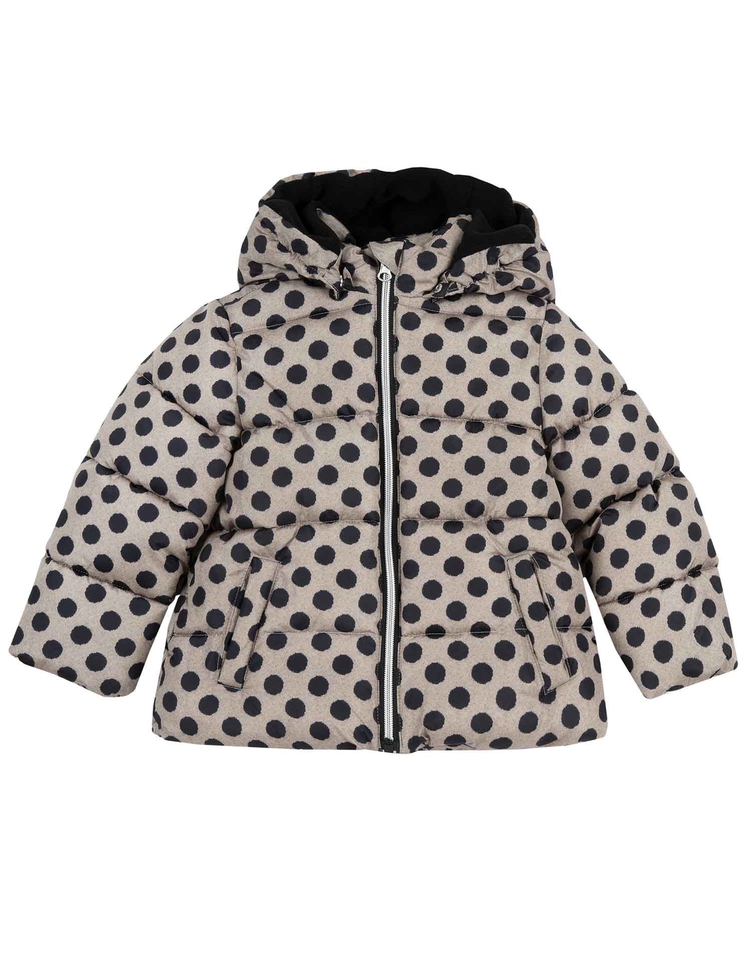 Piumini Beige Chicco