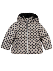 Piumini Beige Chicco