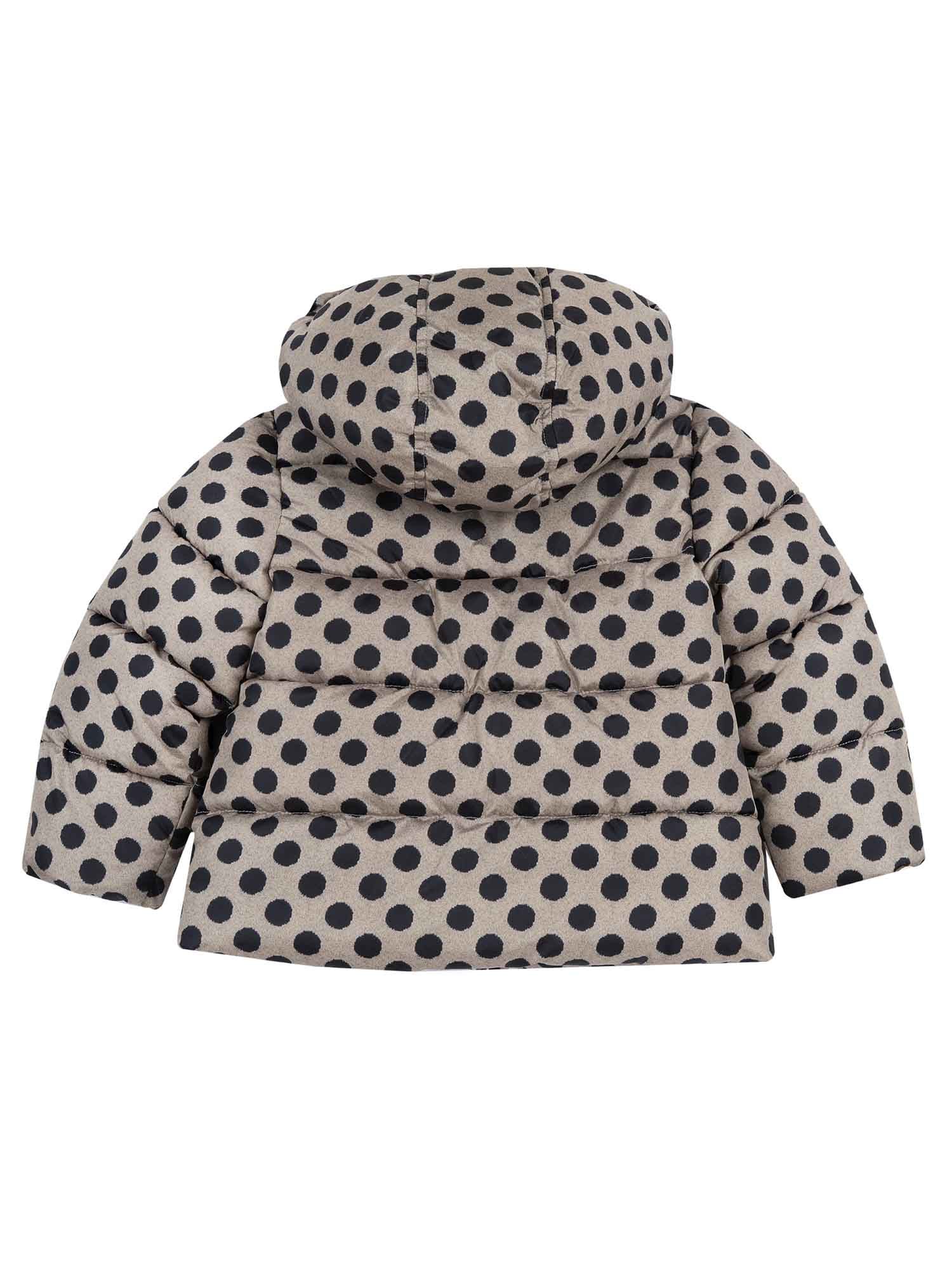 Piumini Beige Chicco