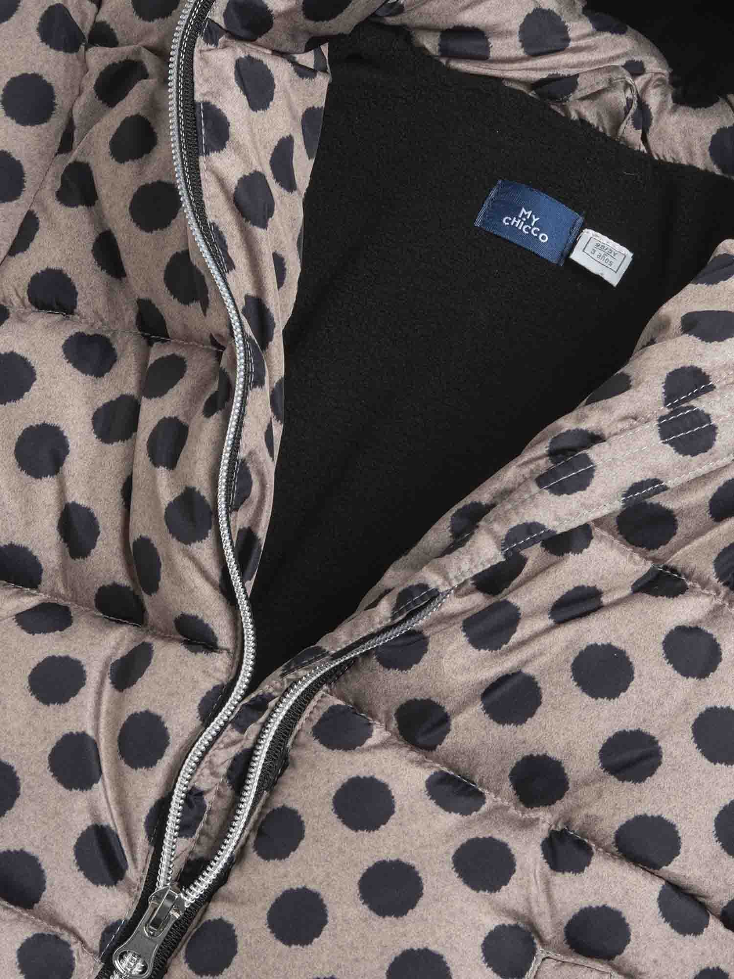 Piumini Beige Chicco