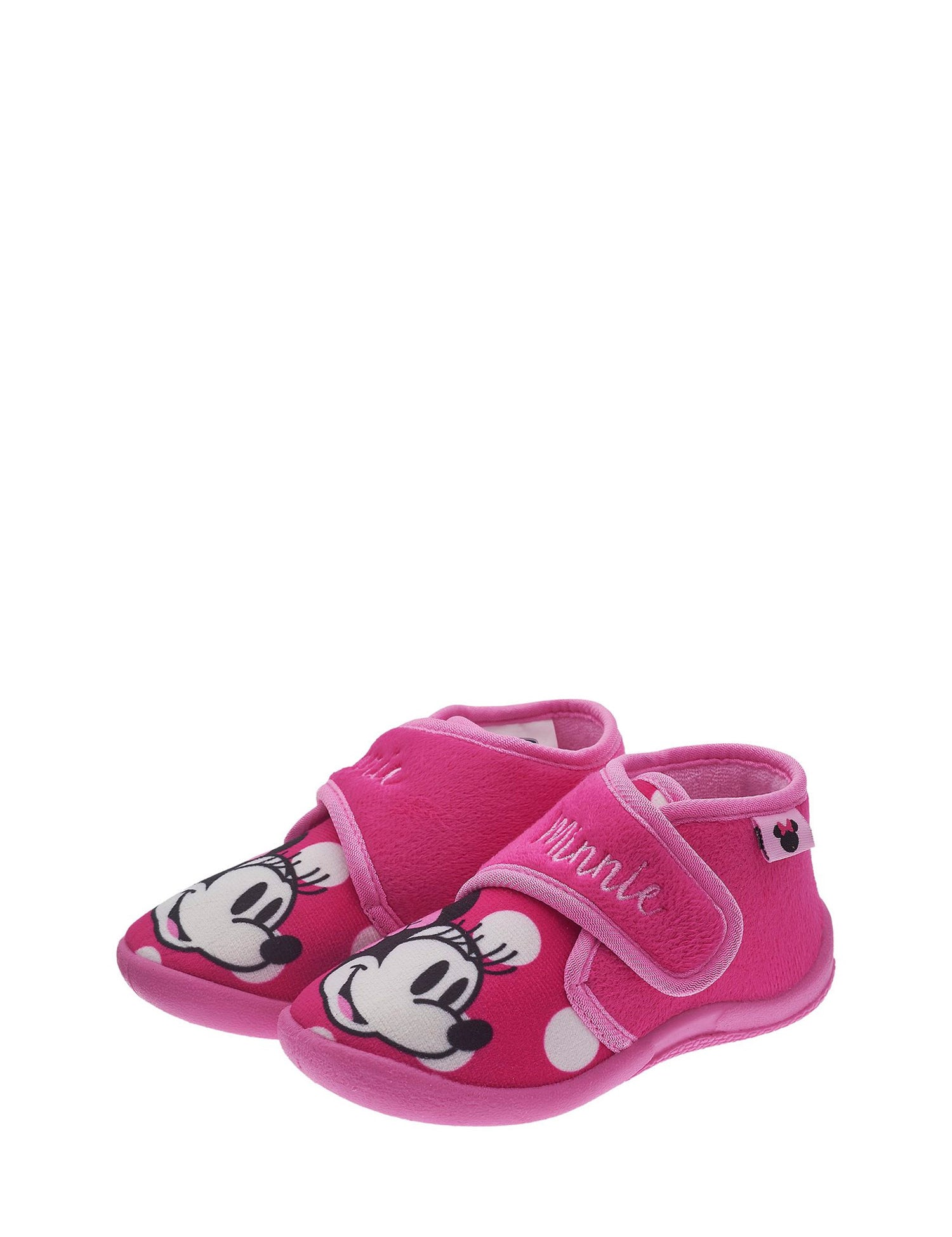 Pantofole Rosa Chicco